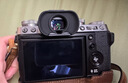 富士（FUJIFILM）XT5 X-T5  X-T5套機 XM5 微單數碼相機 時(shí)尚Vlog直播攝影高清6K照相機 X-T5銀色單機身 拍照需配鏡頭 官方標配(閃迪32G+原肩帶+原電) 曬單實(shí)拍圖