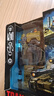 【準新品】變形金剛（Transformers）兒童男孩玩具車(chē)禮物天尊世代航行家級混天豹戰車(chē)隊之吵鬧G1997   曬單實(shí)拍圖