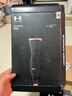 安德瑪（Under Armour）護腿運動(dòng)護膝護具男女防護健身訓練騎行跑步足球籃球壓縮護腿襪套 曬單實(shí)拍圖