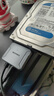 山澤 USB3.0轉SATA易驅線(xiàn) 2.5/3.5英寸硬盤(pán)數據連接線(xiàn)轉換器 筆記本臺式機硬盤(pán)光驅存儲轉接頭 YQX-05 曬單實(shí)拍圖