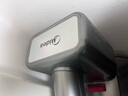 美的（Midea）吸塵器家用無(wú)線(xiàn)Q7 手持吸塵器   綠光顯塵車(chē)載大吸力 除螨除塵貓毛狗毛寵物吸塵器【防纏繞】 曬單實(shí)拍圖