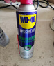 WD-40汽車(chē)剎車(chē)異響清潔劑wd40零部件系統輪轂清洗劑盤(pán)碟片卡鉗去除油污 曬單實(shí)拍圖