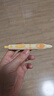 悟生小寫(xiě)星握握筆未來(lái)正姿筆小學(xué)生專(zhuān)用握筆器自動(dòng)出芯續寫(xiě)免削筆免按動(dòng)鉛筆初學(xué)者兒童糾正自動(dòng)鉛筆 握握正姿筆-布丁黃 曬單實(shí)拍圖