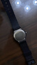 卡西歐（CASIO）小黑表男女表中性學(xué)生公務(wù)員考試中高考可用石英表MW-59-7B 曬單實(shí)拍圖
