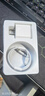 蘋(píng)果充電器30W適配原裝快充套裝iphone14/13/16promax/pro/plus手機12充電頭17充電線(xiàn)充電器數據線(xiàn) 30W快充頭+快充線(xiàn)1米套裝 快充不傷機 曬單實(shí)拍圖