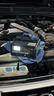 揚子（YANGZI）CD02汽車(chē)電瓶充電器自動(dòng)修復器12V24V汽車(chē)貨車(chē)摩托車(chē)三輪車(chē)專(zhuān)用修復快速充電純銅芯線(xiàn) 曬單實(shí)拍圖
