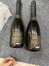 ABRAU阿伯朗酒莊 半干白+半甜紅起泡酒甜美微醺雙支俄羅斯進(jìn)口沙皇同款 曬單實(shí)拍圖