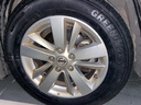 玲瓏輪胎汽車(chē)輪胎205/65R16 95H 綠行系列GREEN-Max HP050 A/S 適配天籟 曬單實(shí)拍圖