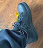 耐克NIKE 男子運動(dòng)鞋 空軍一號黑武士 AF1 AIR FORCE 1 休閑鞋 CW2288-001 44 曬單實(shí)拍圖