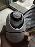 小湃500萬(wàn)5G雙頻家用攝像頭無(wú)線(xiàn)wifi網(wǎng)絡(luò )室內高清監控器360度無(wú)死角帶夜視家用監控嬰兒寵物創(chuàng  )維智造 曬單實(shí)拍圖