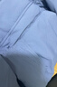雪中飛服飾五折2025冬新款女士中長(cháng)款羽絨服百搭時(shí)尚休閑氣質(zhì)大口袋 霧藍色|5205 XL /170/92A 曬單實(shí)拍圖