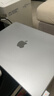 UKIY適用macbookpro保護殼macbookair保護套macbookpro蘋(píng)果筆記本14寸配件m5m4m3m2外殼13寸16電腦殼 透明色【360°全包】不頂殼/不發(fā)黃/不沾指紋 22-25 曬單實(shí)拍圖