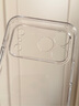 圖拉斯【按鍵全包|久用不易黃】適用iphone17promax手機殼蘋(píng)果16promax手機殼15pro保護套透明全包超薄殼 iphone17promax-相機按鍵全包 【銷(xiāo)量霸榜N0.1】超薄裸感+ 曬單實(shí)拍圖