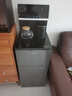 海爾（Haier）大海星茶吧機燒水壺一體自動(dòng)上水飲水機家用客廳用下置水桶智能茶吧柜 冷熱款HCBZ-Z52D年會(huì )采購 曬單實(shí)拍圖