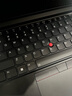 ThinkPad國家補貼15%聯(lián)想E14筆記本電腦AI商務(wù)辦公學(xué)生輕薄本全新二代長(cháng)續航酷睿Ultra7 32G 1T 2.8K極韌黑 曬單實(shí)拍圖