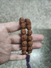 念道龍紋桃核雕刻72羅漢手持佛珠手鏈十八羅漢手串文玩核桃男女蘇工 72羅漢12*12mm 曬單實(shí)拍圖
