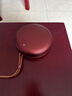 B&O【龔俊代言】Beosound A1 3rd Gen bo音響 便攜戶(hù)外無(wú)線(xiàn)藍牙音箱 低音炮 a1 2代升級款 新年禮物 【龔俊B&O限定】【京東專(zhuān)供色】曠野紅 曬單實(shí)拍圖