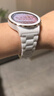 華為（HUAWEI）手表WATCH GT 3 Pro【咨詢(xún)享優(yōu)惠】運動(dòng)智能ECG心電圖心率體溫血氧監測兩周續航送男女士朋友禮物6 43mm尊享款-白色陶瓷表帶【皮表帶+貼膜】 好禮十選一 曬單實(shí)拍圖