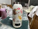 孕貝可燒開(kāi)便攜式恒溫杯 恒溫水壺嬰兒外出沖奶暖奶保溫杯 無(wú)線(xiàn)燒水杯 曬單實(shí)拍圖