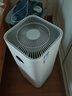 米家小米空氣凈化器5S家用除甲醛除菌除過(guò)敏AC-M24-SC 曬單實(shí)拍圖