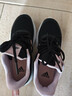 阿迪達斯（adidas）adidas女鞋女子運動(dòng)休閑百搭回彈經(jīng)典跑步鞋 ID0352 37碼 曬單實(shí)拍圖