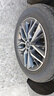 佳通輪胎(Giti)輪胎215/55R17 94V 228v1原配 吉利博瑞 適配 秦PLUS/邁騰  曬單實(shí)拍圖