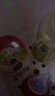 貝親（Pigeon）PPSU迪士尼雙把手奶瓶330ml L號奶嘴 米奇躲貓貓 6月+ AA269 曬單實(shí)拍圖