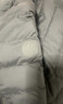 波司登秋羽絨服男士休閑輕薄立領(lǐng)內膽送禮外套商場(chǎng)熱賣(mài)同款B250131005 曬單實(shí)拍圖
