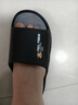 大嘴猴夏季涼拖鞋男士戶(hù)外穿EVA防滑防臭踩屎感開(kāi)車(chē)家居室內涼鞋男新款 黑灰【旗艦款】 41-42 標準碼 曬單實(shí)拍圖