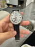 天梭（TISSOT） 力洛克系列20周年紀念款男表 機械男士鋼帶腕表商務(wù)表新年禮物 曬單實(shí)拍圖