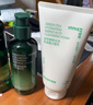 悅詩(shī)風(fēng)吟（innisfree）綠茶透明質(zhì)酸水光精華水乳潔面160ml+100ml+150g新年情人節禮物 曬單實(shí)拍圖