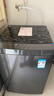 美的（Midea）隨心洗 波輪洗衣機全自動(dòng)家用 10公斤 專(zhuān)利免清洗 健康除螨 MB10V37T 以舊換新 國家補貼 京東自營(yíng) 曬單實(shí)拍圖