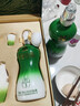 金徽 柔和H3（柔雅青云禮盒 ）濃香型白酒 45度 500ml*2瓶 禮盒裝年貨 曬單實(shí)拍圖