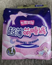 七度空間萌睡安心褲超長(cháng)夜用安睡褲大碼褲型衛生巾XL碼20片【新國標認證】 曬單實(shí)拍圖