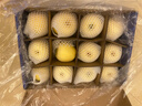 京地達山東黃金維納斯蘋(píng)果 凈重4.5斤單果190g 新鮮脆蘋(píng)果源頭直發(fā)包郵 曬單實(shí)拍圖