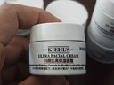科顏氏（Kiehl's）【梓渝同款】全新第三代高保濕面霜50ml秋冬補水保濕滋潤護膚品 曬單實(shí)拍圖