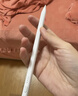 WITGOER電容筆iPad【1:1頂配】適用蘋(píng)果apple pencil觸控25新款一二代平板air7 mini6Pro11/109磁吸防誤觸 曬單實(shí)拍圖