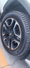 米其林（MICHELIN）汽車(chē)輪胎235/55R19 101W 攬途LATITUDE SPORT 3 AO1 適配國產(chǎn)奧迪 曬單實(shí)拍圖