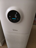 美的（Midea）【母嬰級】空氣凈化器鼻炎家用除甲醛除煙味異味過(guò)敏原空氣凈化機森林家L1 Lite 曬單實(shí)拍圖