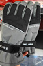 卡爾美（KELME）滑雪手套冬季男騎行防寒風(fēng)保暖超厚電動(dòng)車(chē)摩托車(chē)手套戶(hù)外防凍登山 曬單實(shí)拍圖