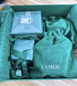 海藍之謎（LA MER）奇跡面霜30ml保濕修護緊致護膚品套裝化妝品禮盒生日情人節禮物女 曬單實(shí)拍圖