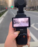 大疆（DJI）Osmo Pocket 3【下單搶好禮】 一英寸口袋云臺相機 OP靈眸手持數碼相機 旅游攝像 直播vlog拍攝 Pocket3 全能套裝 官方標配 曬單實(shí)拍圖