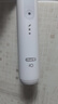 歐樂(lè )B德國進(jìn)口智能電動(dòng)牙刷iO3極致白刷頭*4根源潔凈京東自營(yíng)京東金榜情侶生日禮物情人節禮物年會(huì )禮品 曬單實(shí)拍圖