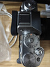 富士（FUJIFILM）X-T5/XT5 微單相機 單機身 4020萬(wàn)像素 7.0檔五軸防抖 6K30P 經(jīng)典機械撥盤(pán) 銀色 曬單實(shí)拍圖