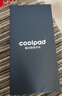 酷派（Coolpad）COOL30 國家補貼15%超薄智能手機八核便宜大屏學(xué)生百元機長(cháng)續航老人老年備用機電競游戲暮山雪128G 曬單實(shí)拍圖