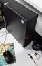 聯(lián)想（Lenovo）揚天M460 商務(wù)辦公臺式機電腦 獨立顯卡整機全套 定制款ZL11C i5-14400F 主機+23.8英寸顯示器 16G內存 512G固態(tài)硬盤(pán) 4G獨顯 曬單實(shí)拍圖