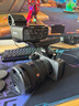 索尼（SONY）ILME-FX3A 4K全畫(huà)幅攝像機電影攝影機 FX3A+線(xiàn)充電器套裝 曬單實(shí)拍圖