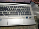 筆記本電腦鍵盤(pán)保護膜通用蘋(píng)果戴爾華碩華為14小米pro套聯(lián)想15.6寸小新air貼紙防塵罩全覆蓋g3 筆記本鍵盤(pán)膜-長(cháng)款-365mm*135mm-1個(gè) 曬單實(shí)拍圖