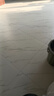 60cm80cm仿瓷磚自粘地板貼家用pvc地板革防水泥地直接鋪耐磨地膠 60x60厘米/石紋908 片 曬單實(shí)拍圖