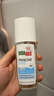 施巴（Sebamed）現貨德國sebamed施巴止汗露腋下持久保濕香體滾珠抑汗防汗噴霧 清新止汗噴霧75ml 曬單實(shí)拍圖